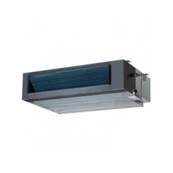 Midea MTBU-12HWFN1-QRD0W