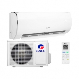 Gree Fairy GWH09ACC-K6DNA1A