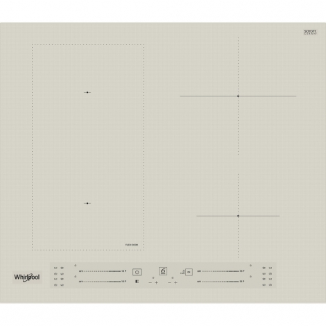 Whirlpool WL S2760 BF/S