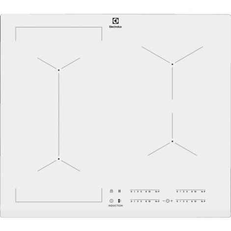 Electrolux EIV63440BW