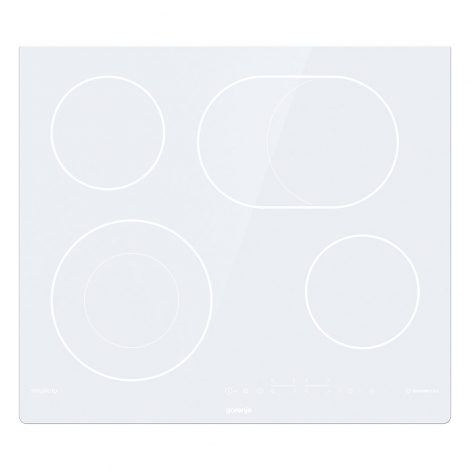 Gorenje ECT643SYW