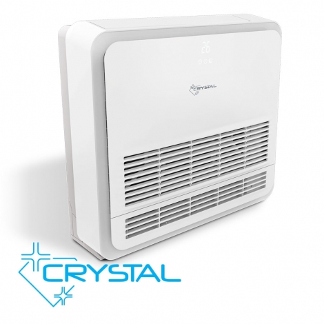 Crystal CCI-18H-UR4