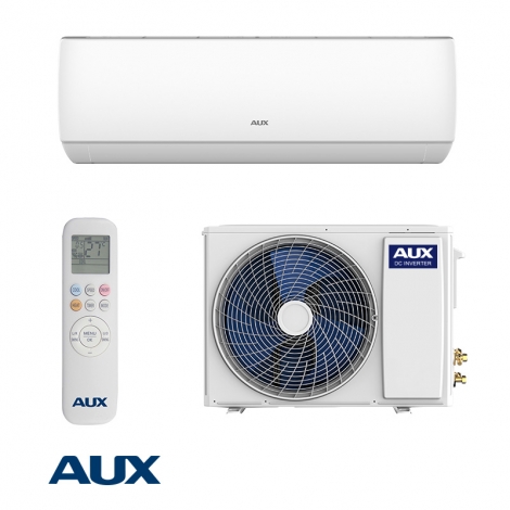 AUX J-Smart ASW-H09B5C4/JOR3DI-C3