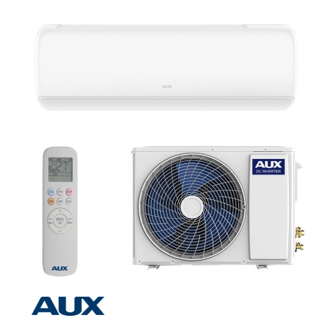AUX Q-PRO ASW-H09B7A4/AQAR3DI-C3