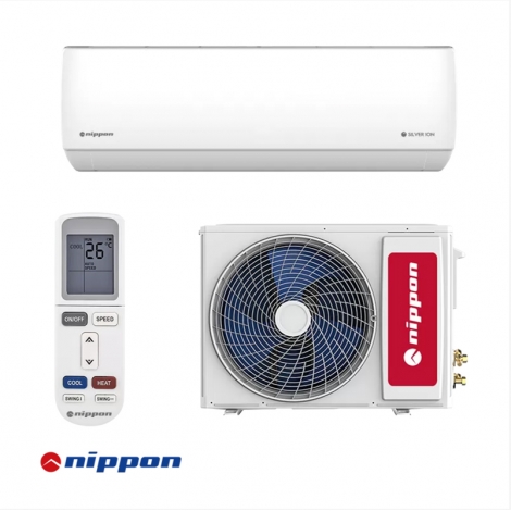 Nippon KFR 09DC ION