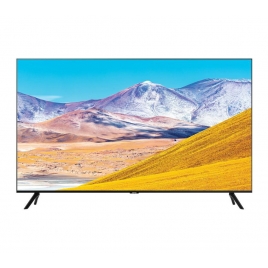 SAMSUNG UE-50TU8072