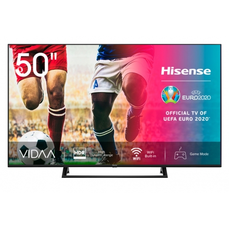 HISENSE 50A7300F