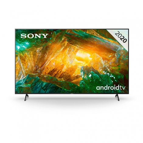 Sony KD-65XH8096