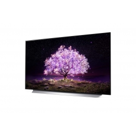 LG OLED55C12LA