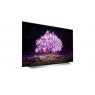 LG OLED55C12LA