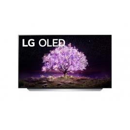 LG OLED55C12LA