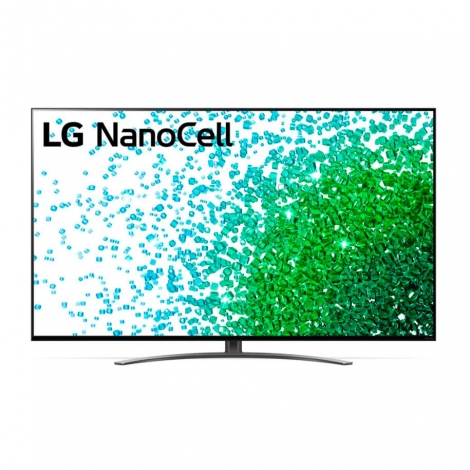 LG 75NANO813PA