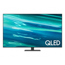 Samsung QE-55Q80A