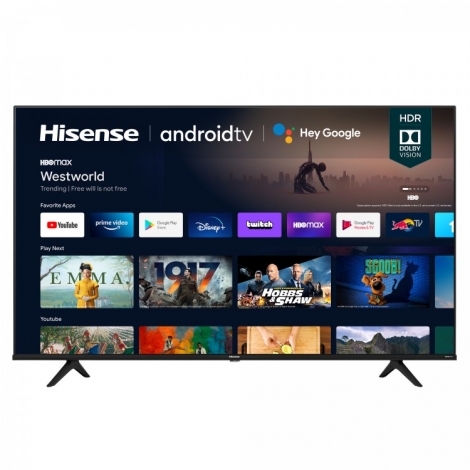 Hisense 55A6G