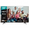 Hisense 55A6G