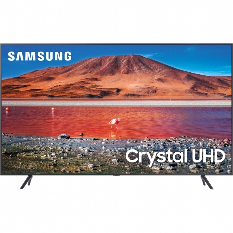Samsung 50TU7102