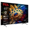 TCL QLED 65C655
