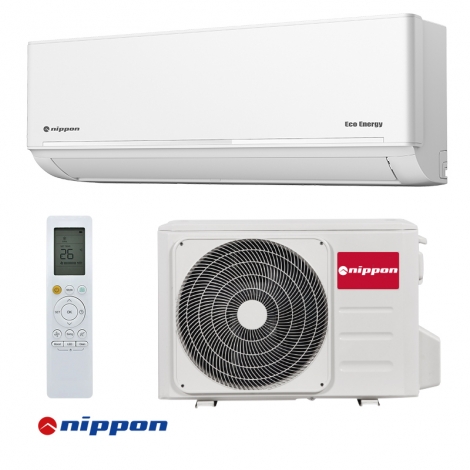Nippon KFR 14DCB ECO ENERGY